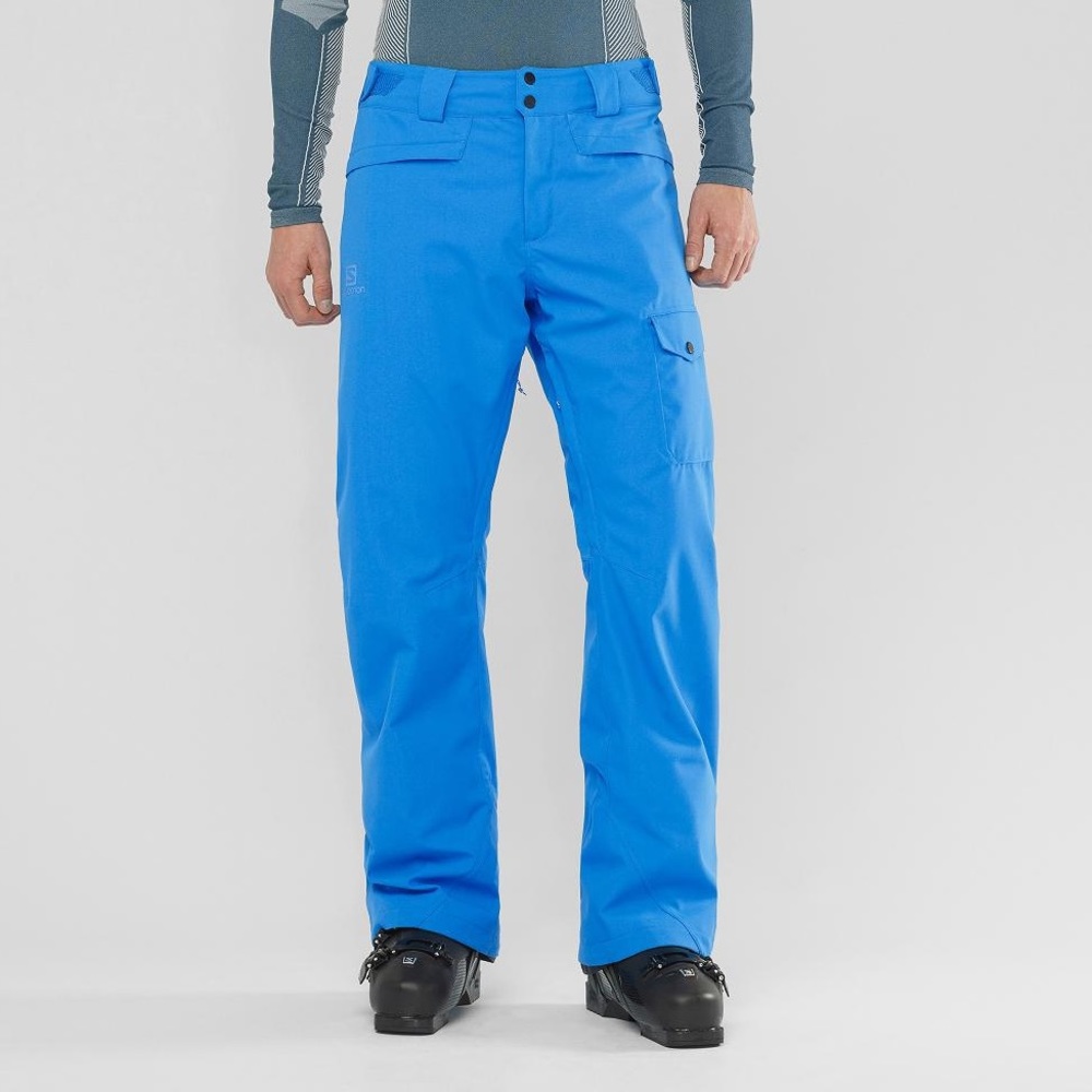 Salomon Men’s Highasard Pants - 2XLR